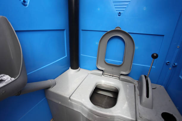 Best Sanitation services for porta potties  in USA